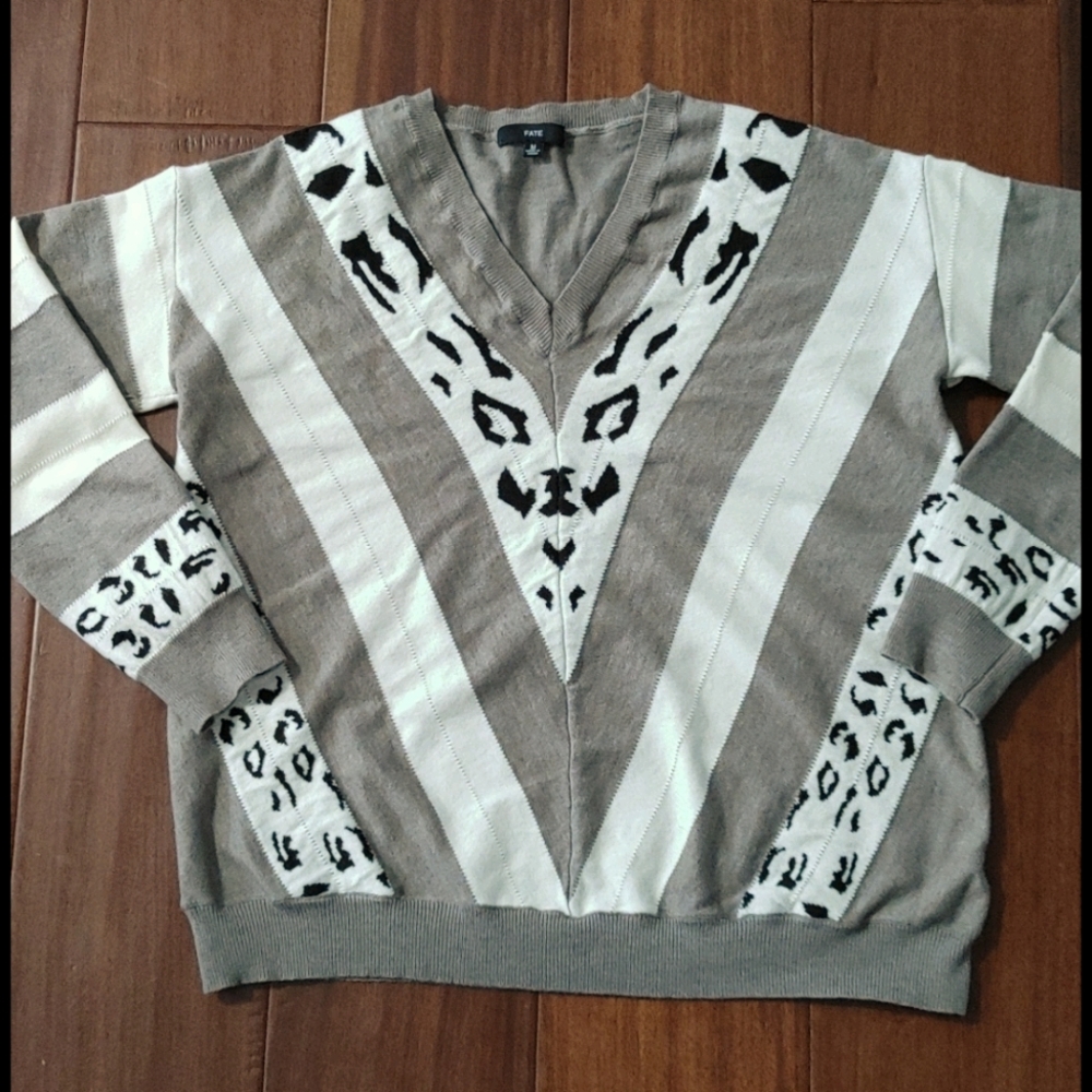 Women's Sweater
